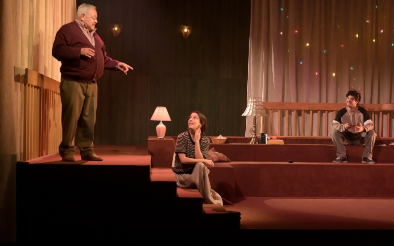 Georges : une histoire de famille