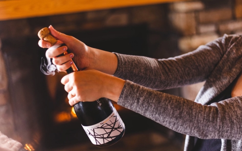 5 nouveautés alcoolisées à découvrir cet automne