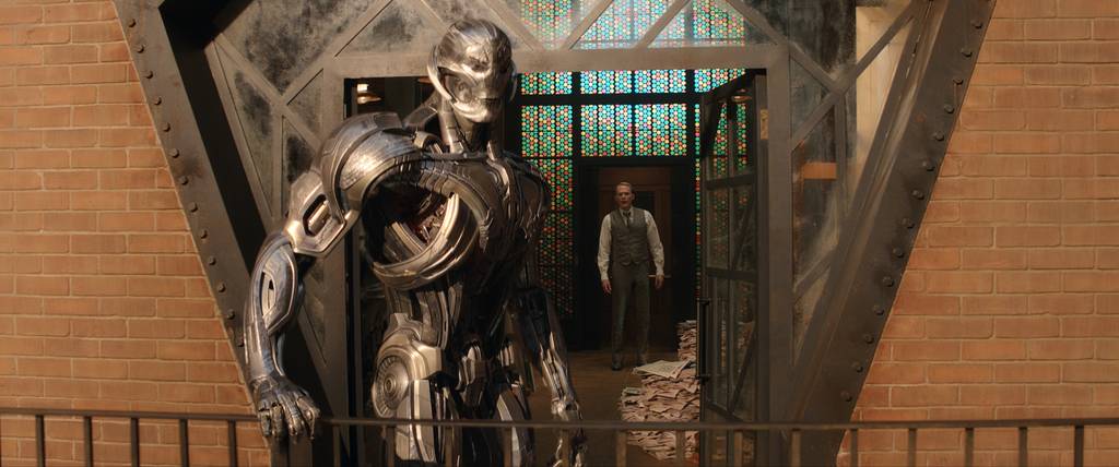 A scene from VisionQuest exclusively on Disney+. Photo courtesy of Marvel. © 2026 Marvel. All Rights Reserved.