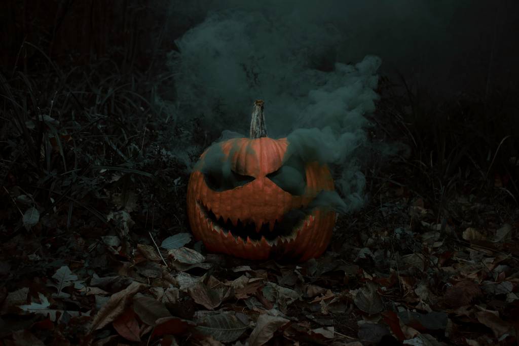 Quoi faire à l'Halloween : 5 activités pour sortir de l'ordinaire