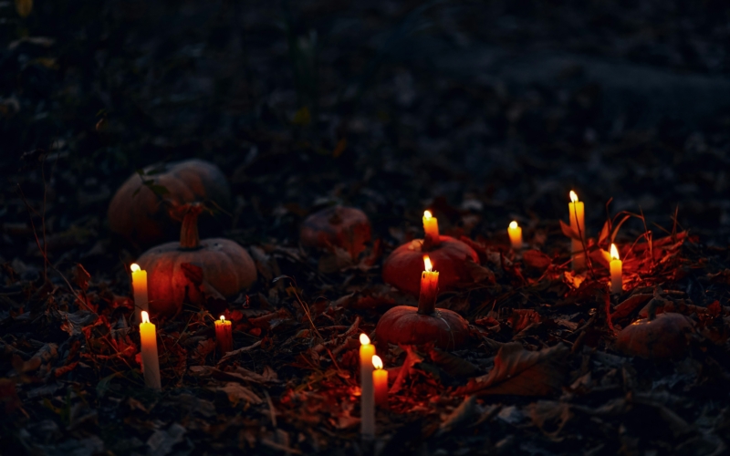 Quoi faire à l'Halloween : 5 activités pour sortir de l'ordinaire